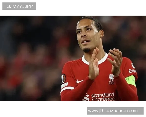 BBC：英超专家组裁定——范戴克对曼城进球被吹是误判！