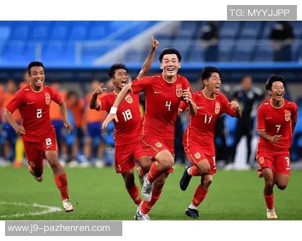 U17世界杯疯狂升级！德国阿根廷意外出局，亚洲三强突围，朝鲜惊艳全场