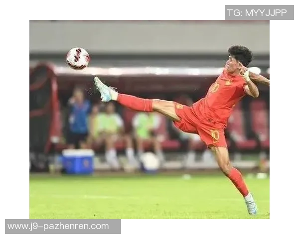 U22国足熊猫杯练兵，见成长也露短板