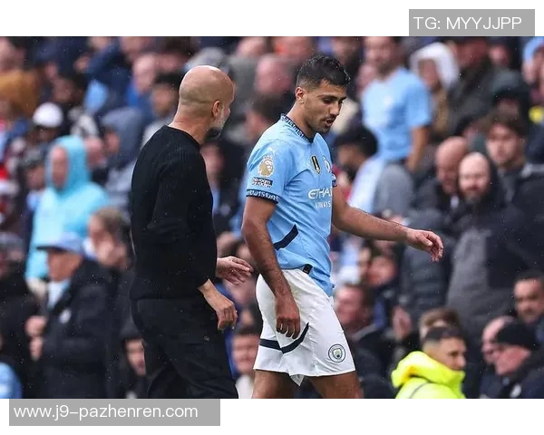 太子先来!曼城续约计划谨慎推进罗德里斯通斯先保持健康再说 太子先来!曼城续约计划谨慎推进罗德里斯通斯先保持健康再说