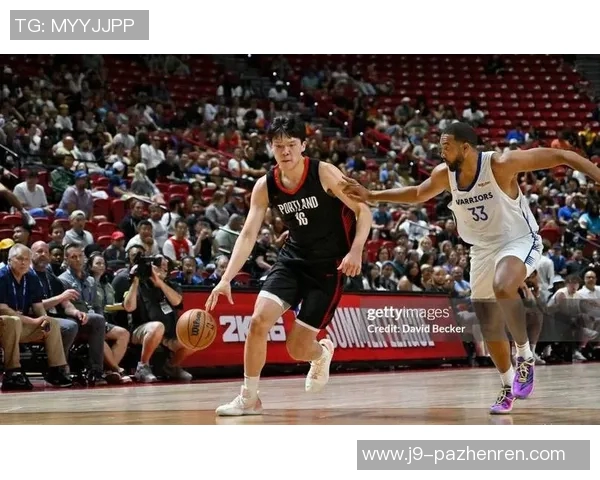 夏联见证奇迹!杨瀚森全面爆发,开拓者大胜勇士引热议 夏联见证奇迹!杨瀚森全面爆发,开拓者大胜勇士引热议