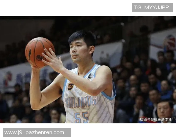 CBA众星热议老马加盟北控，睢冉：让我们再战一次！