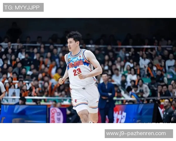 4号位没人他几乎打满全场阿不都沙拉木:输球可惜 4号位没人他几乎打满全场阿不都沙拉木:输球可惜