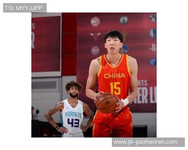 ESPN名记总结周琦夏联表现：做好两点可超越易建联