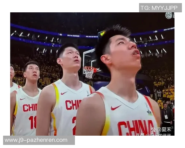 【星探世界杯】这一晚,中国男篮是哪一首歌? 【星探世界杯】这一晚,中国男篮是哪一首歌?