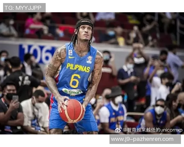 克拉克森进入菲律宾男篮大名单能否出战下午宣布