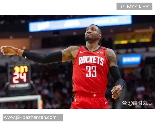 大魔王被裁火箭大赚240万！为新援腾出宝贵名额，球队未来可期