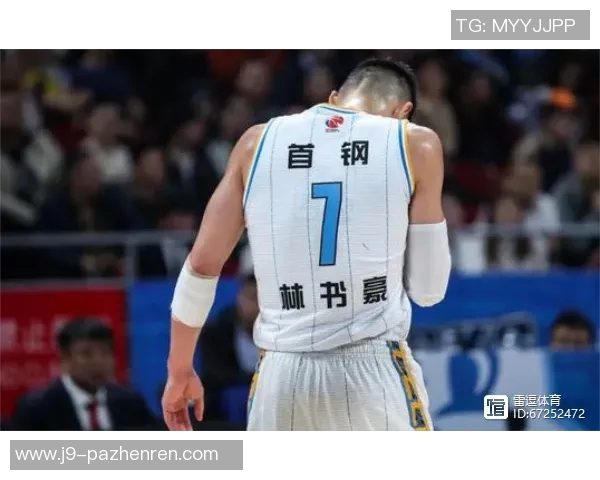 在CBA过生日，你必遭此一劫！祝刘力鹏生日快乐