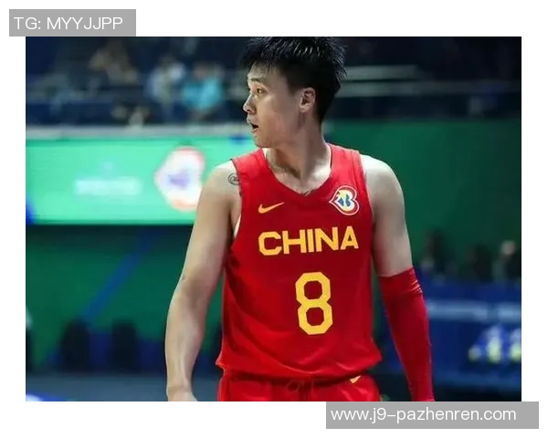 广东两将引德国主控点赞:赵睿下场后我们顺了很多 广东两将引德国主控点赞:赵睿下场后我们顺了很多