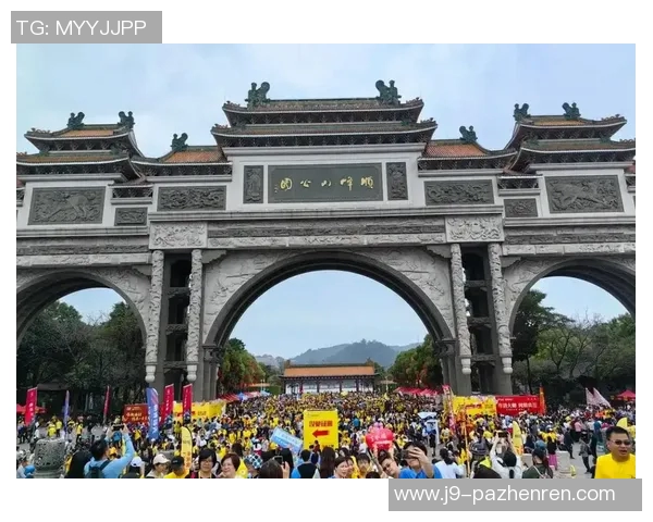 岭南风情拉满!快手村BA佛山站火爆来袭 岭南风情拉满!快手村BA佛山站火爆来袭