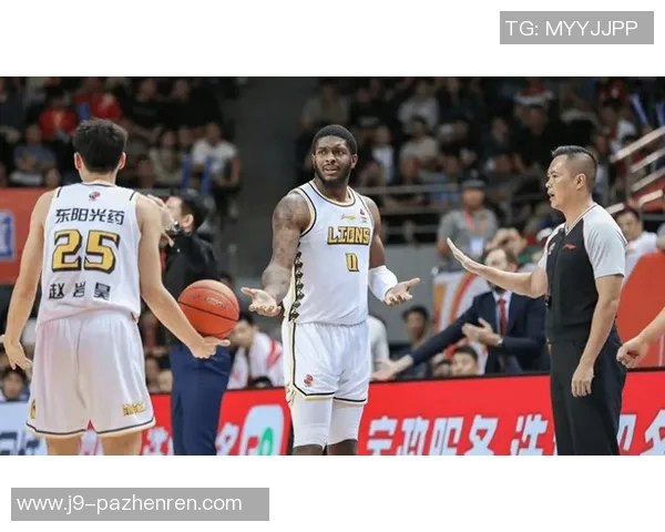 广东险遭广厦翻盘，尤纳斯不满：奇怪瞬间丢掉优势