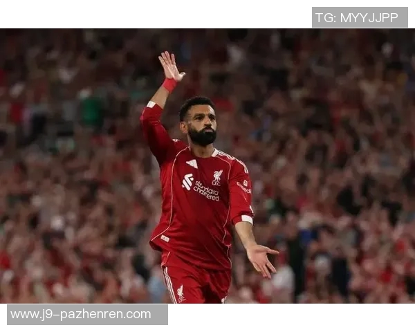 拒绝62年之耻!今晚利物浦复仇战:萨拉赫300场央视直播 拒绝62年之耻!今晚利物浦复仇战:萨拉赫300场央视直播