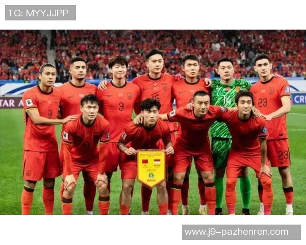 新人亮剑阵容齐整U22国足冲击亚洲杯正赛全新力量崭露头角 新人亮剑阵容齐整U22国足冲击亚洲杯正赛全新力量崭露头角