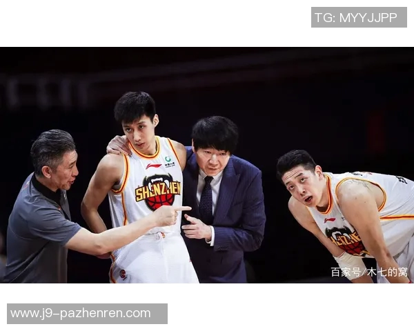 深圳VS新疆重演神奇剧本又见绝杀!又是沈梓捷!