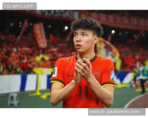 继王钰栋之后,17岁国足天才曝签约法甲劲旅,冬窗开启留洋新篇章 继王钰栋之后,17岁国足天才曝签约法甲劲旅,冬窗开启留洋新篇章