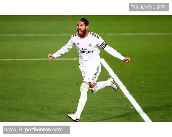 【欧冠经典】拉莫斯皇马生涯欧冠赛场全进球:领袖之力 【欧冠经典】拉莫斯皇马生涯欧冠赛场全进球:领袖之力