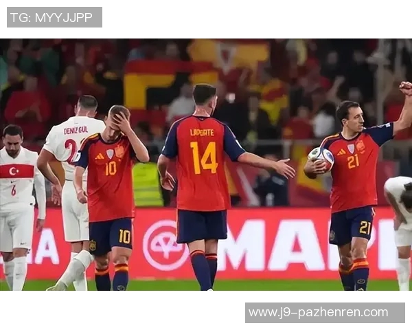 刷新队史纪录,西班牙队连续31场正式比赛保持不败 刷新队史纪录,西班牙队连续31场正式比赛保持不败