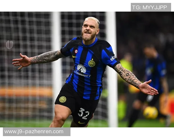 拉斯帕多里：我目前充满动力，踢国米如果首发我会抓住机会