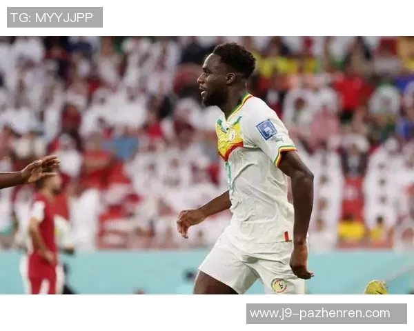 数说世界杯：塞内加尔，唯一一支因公平竞赛积分出局的球队