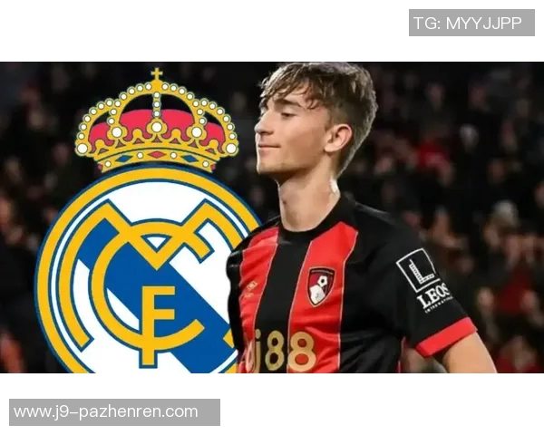 本赛季夏窗U21球员转会费TOP10：赫伊森6250万欧第一