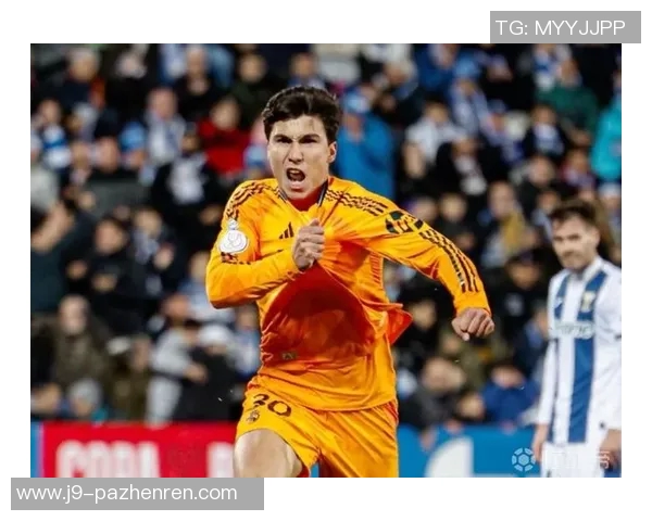 贡萨洛-加西亚：若需要我愿意踢门将；希望入选西班牙成年队——一名多面手的成长笔记