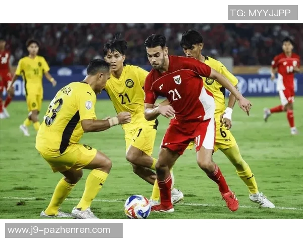 马来西亚王储：国际足联对违规归化的制裁更像是出于政治动机